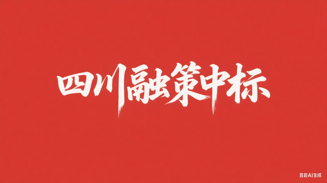 四川融策入選廣元市利州區(qū)審計局政府投資建設(shè)項目審計服務(wù)框架協(xié)議采購